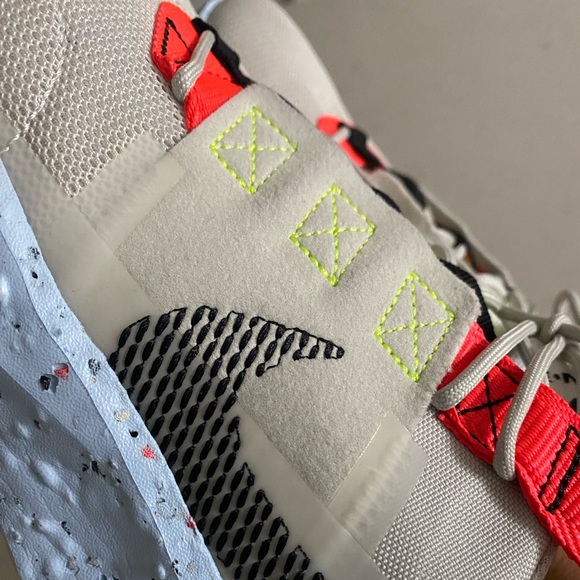 Men’s Nike Crater Impact Casual Sneakers - Picture 7 of 16